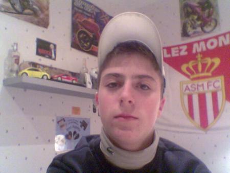 anthony