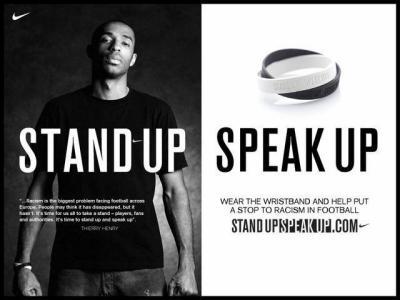 stand up