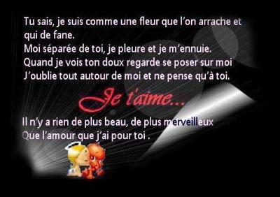 pour toi anthony jtm for